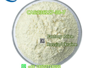 CAS 236117-38-7 with Safe Delivery to Russia/Ukrai