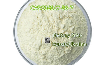 CAS 236117-38-7 with Safe Delivery to Russia/Ukrai