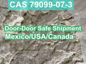 CAS 79099-07-3 to Mexico/USA/Canada(wickr:vivian96