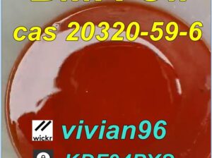 High Yield BMK Powder CAS 5449-12-7 Germany UK NL