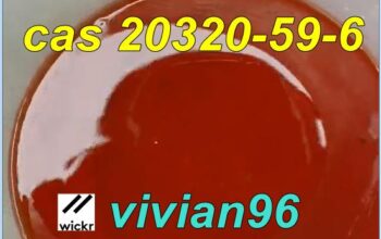 High Yield BMK Powder CAS 5449-12-7 Germany UK NL