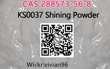 CAS 288573-56-8 Hot in Mexico/US/Canada