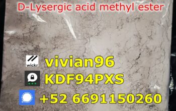 CAS 4579-64-0 D-Lysergic acid methyl ester