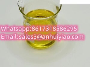 CAS 28578-16-7 Pmk Oil Pmk Powder