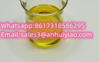 CAS 28578-16-7 Pmk Oil Pmk Powder