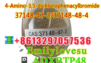 good quality cas 37148-47-3/37148-48-4 4-Amino-3,