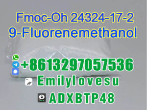 9-Fluorenemethanol CAS 24324-17-2