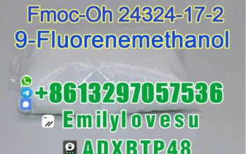 9-Fluorenemethanol CAS 24324-17-2