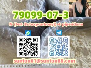 79099-07-3 N-(tert-Butoxycarbonyl)-4-piperidone