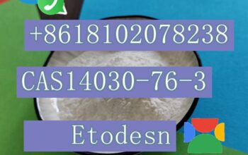 Etodesnitazene CAS14030-76-3   4