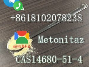 Metonitazene CAS14680-51-4 8