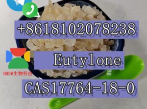 Eutylone CAS17764-18-0 9