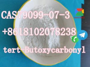 piperidone CAS79099-07-3 17