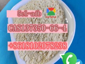 5cl-adb CAS137350-66-4 21