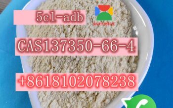 5cl-adb CAS137350-66-4 21