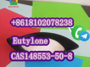 Eutylone CAS802855-66-9 23