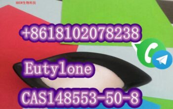 Eutylone CAS802855-66-9 23