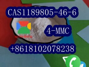 4-MMC CAS1189805-46-6 26