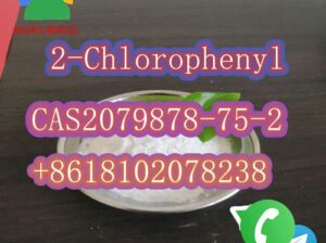 2-Chlorophenyl CAS2079878-75-2 30