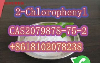 2-Chlorophenyl CAS2079878-75-2 30