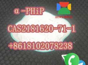 α-PHiP CAS2181620-71-1 31