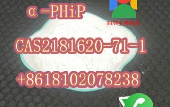 α-PHiP CAS2181620-71-1 31