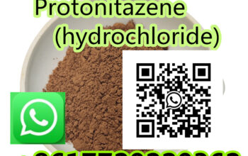 In stock 119276-01-6 =Protonitazene (hydrochlo