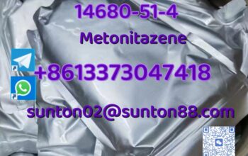 14680-51-4 Metonitazene
