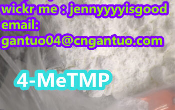 High quality CAS 191790-79-1/680996-70-7 4-MeTMP