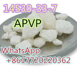 High quality 14530-33-7 =APVP