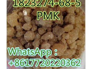 High quality 1823274-68-5 =PMK