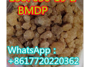 Spot goods 1387636-19-2 =BMDP