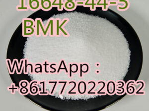 Spot goods 16648-44-5 =BMK