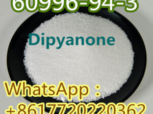 Spot goods 60996-94-3 =Dipyanone