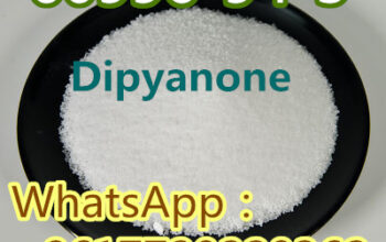 Spot goods 60996-94-3 =Dipyanone