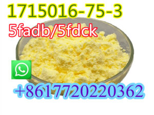 Spot goods 1715016-75-3 =5fadb/5fdck