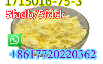 Spot goods 1715016-75-3 =5fadb/5fdck