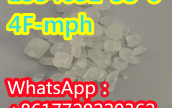 Spot goods 1354631-33-6 =4F-mph