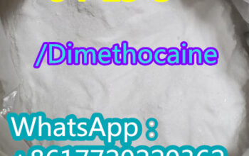 Spot goods 94-15-5 =/Dimethocaine