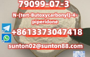79099-07-3 N-(tert-Butoxycarbonyl)-4-piperidone