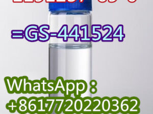 Spot goods 1191237-69-0 =GS-441524