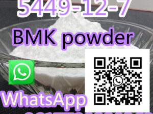 High quality 5449-12-7 =BMK powder