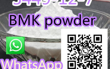 High quality 5449-12-7 =BMK powder