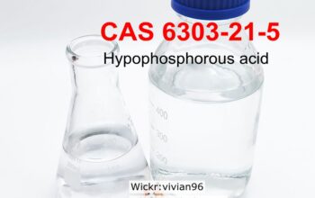 Phosphinic acid CAS 6303-21-5 hot in Australia