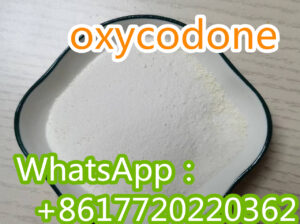 Spot goods 76-42-6 =oxycodone