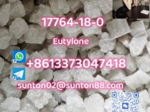 17764-18-0 Eutylone