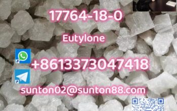 17764-18-0 Eutylone