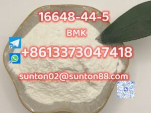 16648-44-5 BMK