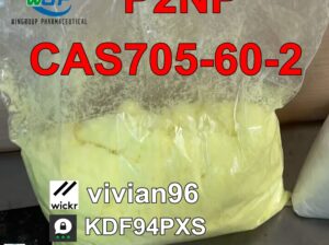 (wickr:vivian96) High Quality P2np CAS 705-60-2
