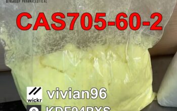 (wickr:vivian96) High Quality P2np CAS 705-60-2